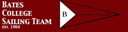 Bates Sailing Team