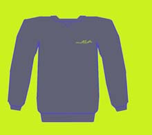 Crew Sweat