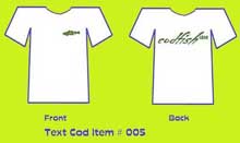 Text Cod