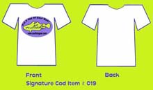 Signature Cod